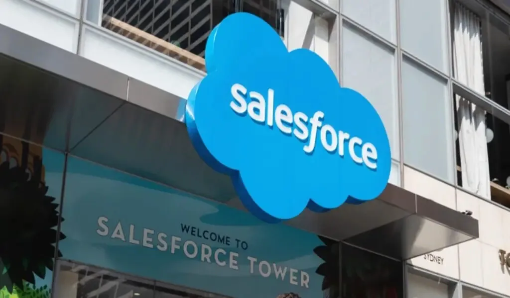 Salesforce Announces $500 Million AI Startup Fund, Unveils AI Cloud