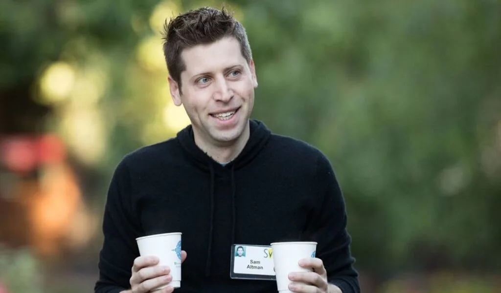 ChatGPT's CEO Sam Altman Hinted At Looking Into Israeli Investments.
