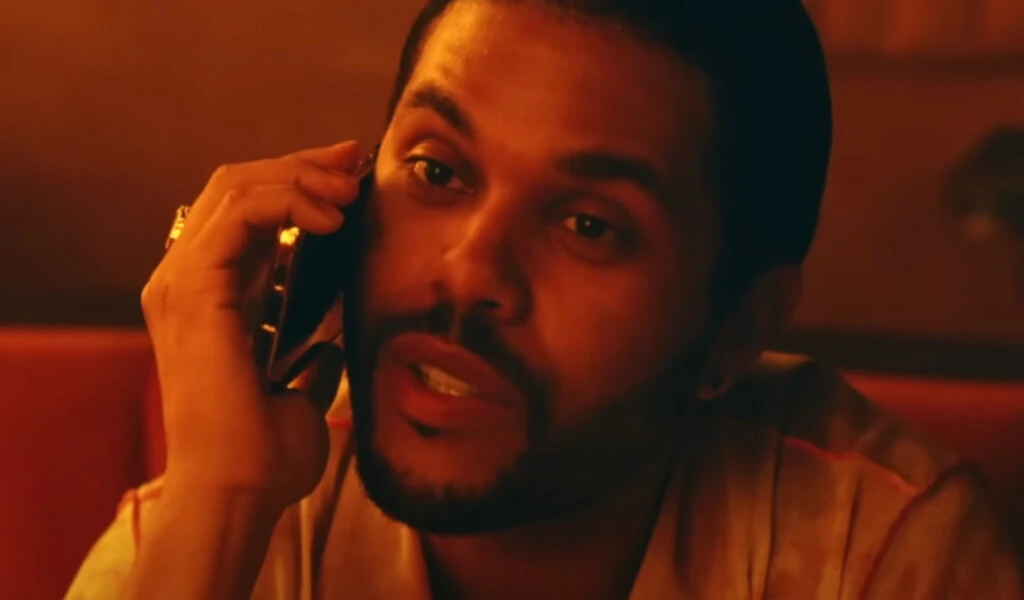 On 'The Idol,' Why Has The Weeknd No Acting Skills?