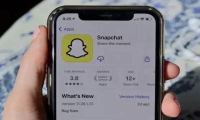 How's Your Snapscore? How Snapchat Scores Your Profile And How To Improve It.
