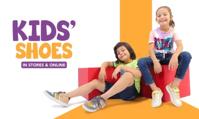 buying kids shoes online