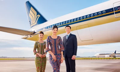 Skytrax Ranks the World's Finest Airlines for 2023
