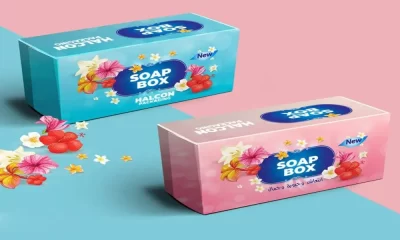 Soap with Style: Custom Packaging for Your Fashion-Forward Brand