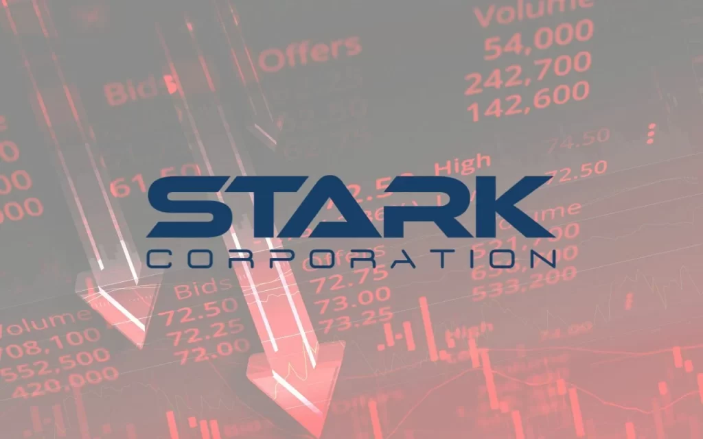 A 99% Stock Crash Alarms Ring in Thailand Over STARK Corp 
