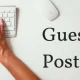 Supercharging Your Online Presence: Unleashing the Potential of Guest Post Service Providers