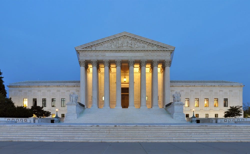 Supreme Court 1 1