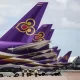 Thai Airways Plans to Purchase 30 New Aircraft and Double Narrow-Body Fleet in the Next Decade