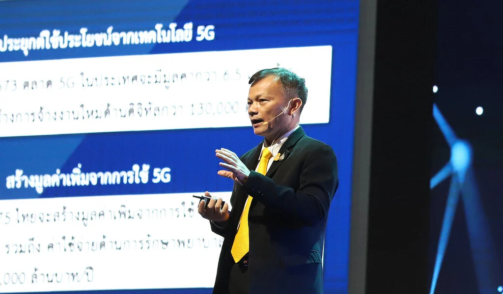 Thailand Aims to Expand Digital Volunteer Network to 300,000 by 2024