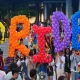 Thailand Celebrates Pride Month with Vibrant Parades and Advocacy