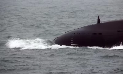 Thailand Turns To Pakistan To Check China’s ‘Reversed Engineered’ Submarines