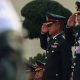 Thailand's Military Ordered to Cut Generals in Half By 2027