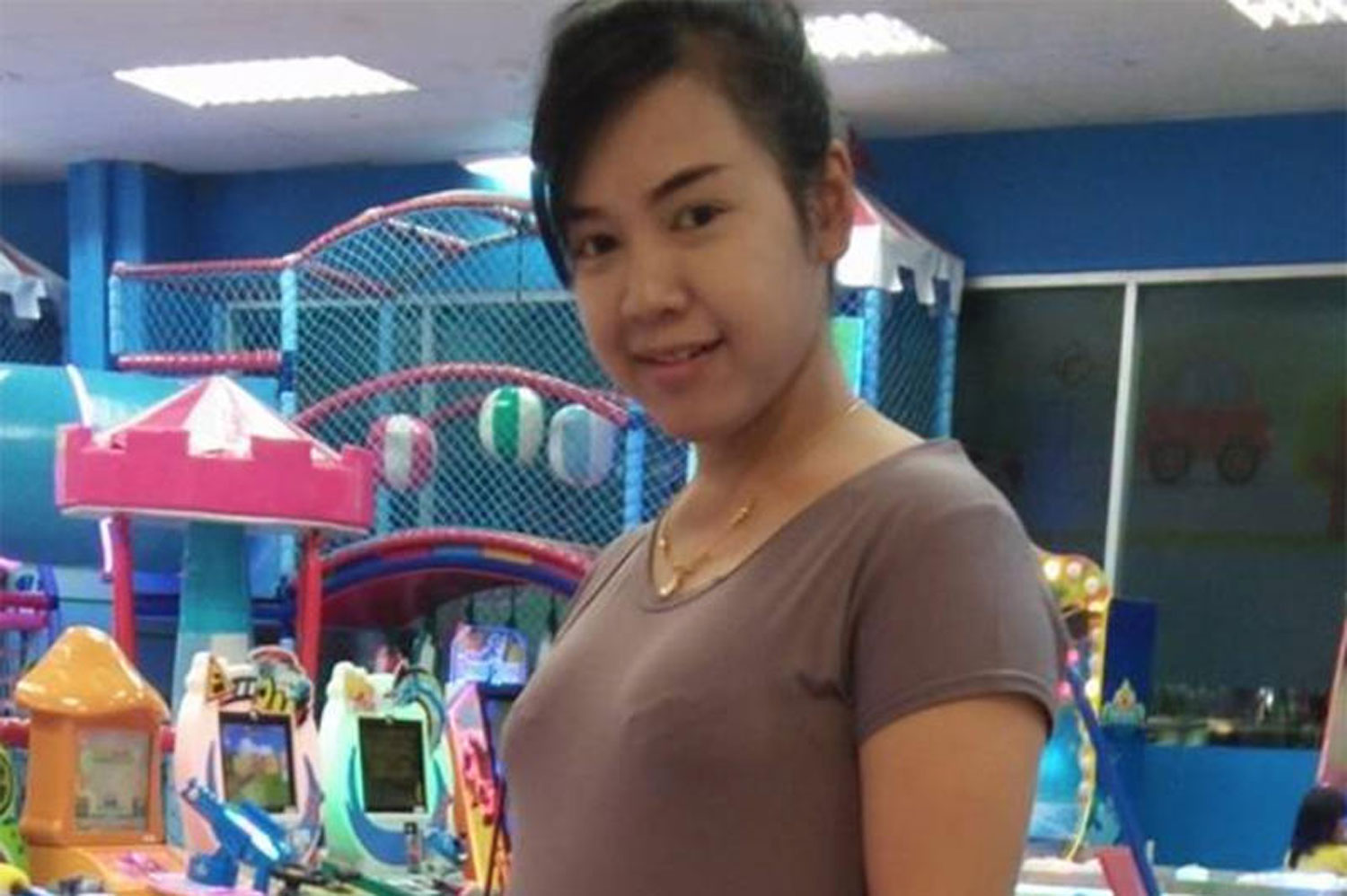  Crime Thailand’s Serial Killer “Aem Cyanide”