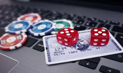 The Evolution and Impact of Gambling Companies: Balancing Entertainment and Responsibility
