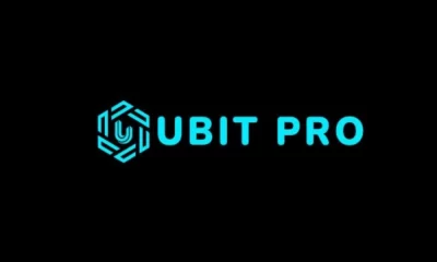 The New Crypto Marketplace Ubitpro launched in Thailand