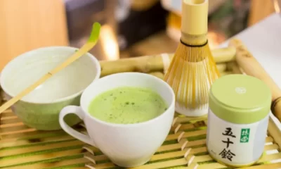 The Nutritional Profile of Matcha: Understanding its Sports-Specific Benefits