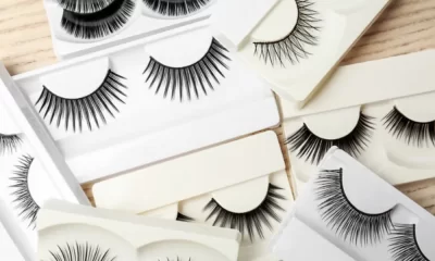 The Perfect Strip Eyelashes for Everyone