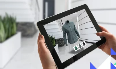 The Rise of 3D E-Commerce: Online Shopping Gets Real with Virtual Reality and Augmented Reality
