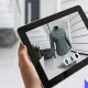 The Rise of 3D E-Commerce: Online Shopping Gets Real with Virtual Reality and Augmented Reality