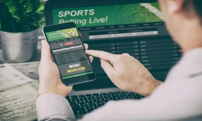 The Rise of Sports Betting: An Exciting and Growing Industry