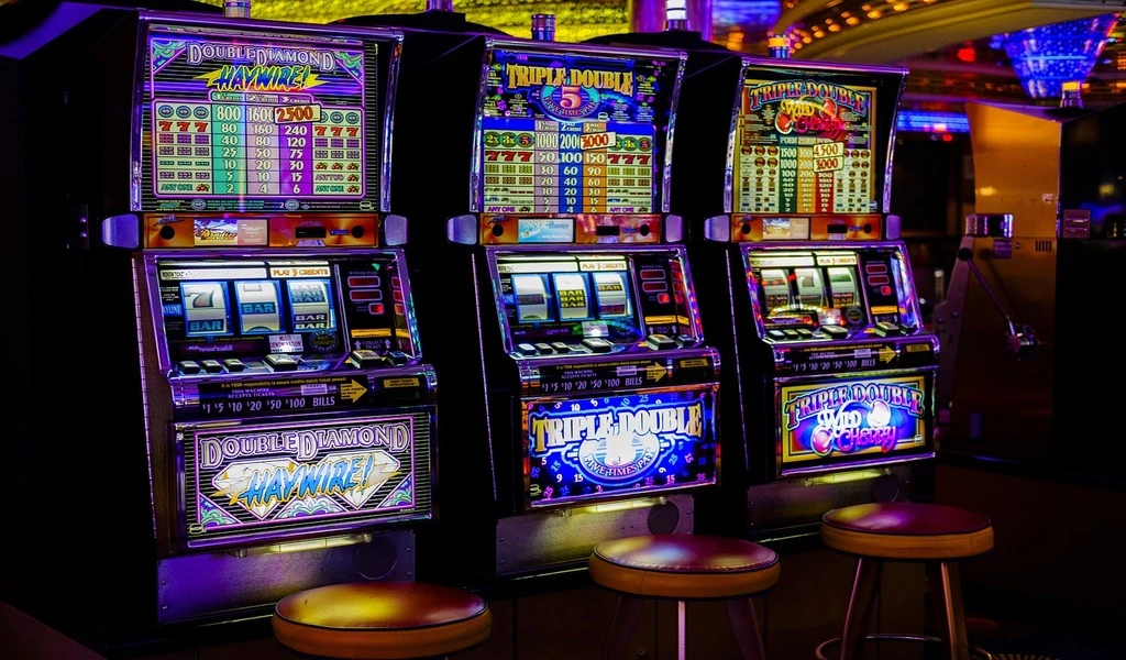 The Secrets Behind the Popularity of UK Slot Sites