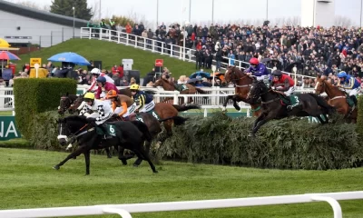 The biggest upsets in the history of the Grand National