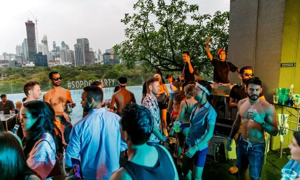 Issues To Do In Bangkok This Weekend (Oct twentieth – Oct twenty second)