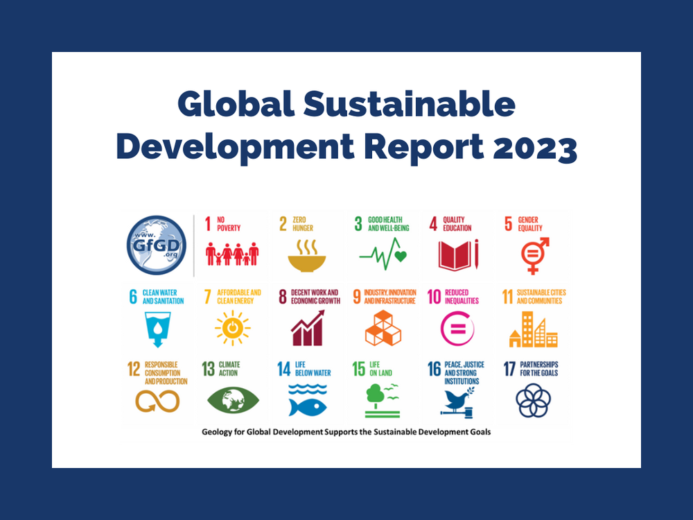 Thailand Ranked #1 in ASEAN For Sustainable Development By the United Nations in 2023