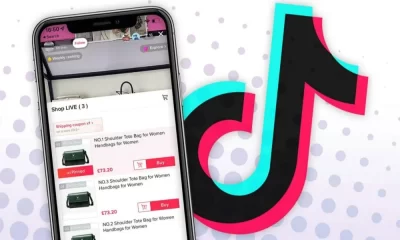 This Year, TikTok Plans To Increase E-Commerce Sales To $20 Billion