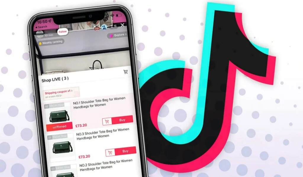 This Year, TikTok Plans To Increase E-Commerce Sales To $20 Billion