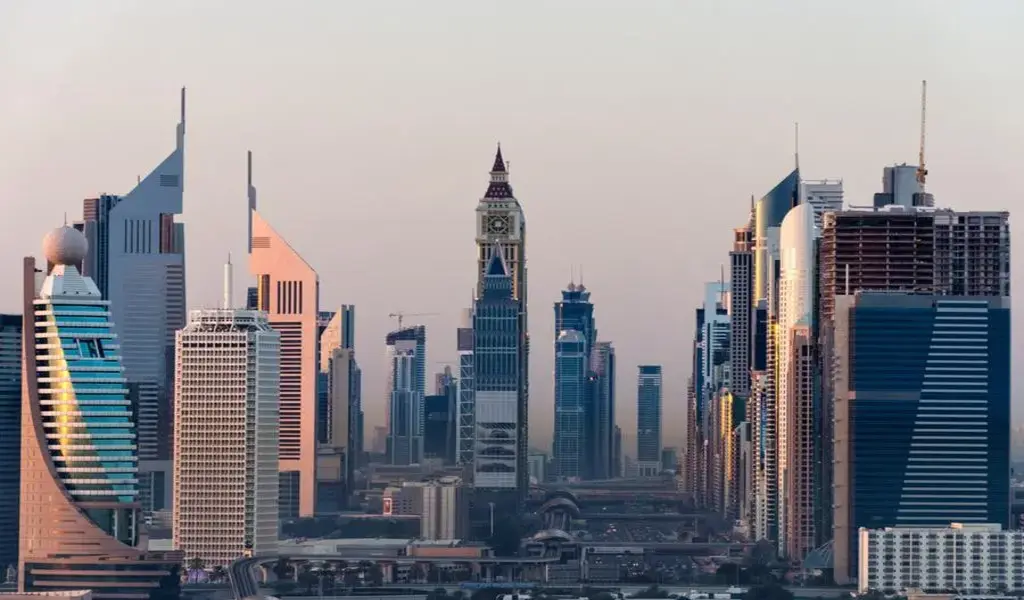 Top Property Developers in UAE 2023