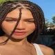 Trending Knotless Box Braids Hairstyles On The Internet