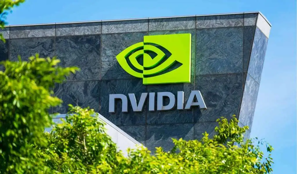 US Is Planning New AI Chip Export Controls Aimed at Nvidia 1