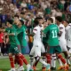 Four Players Suspended and Fines Imposed After Intense US-Mexico Soccer MatchFour Players Suspended and Fines Imposed After Intense US-Mexico Soccer Match