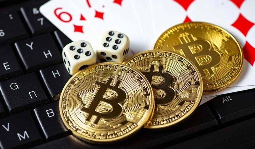 Ultimate Guide To Bitcoin Casino Sites And Crypto Gambling