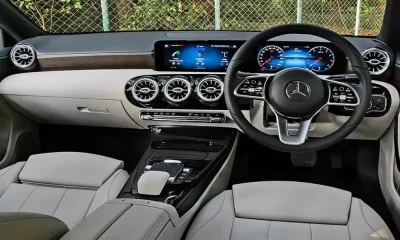 Unlock the Power of Your Mercedes Benz Say Goodbye to Steering Lock Failures