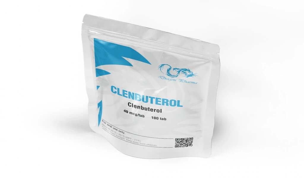 Using Clenbuterol for Weight Loss: Dosage, Cycle and Results