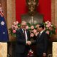 Vietnam Grants Clemency to 2 Australians Sentence to Death