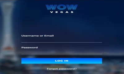 WOW Vegas: Login and Get Free Coins