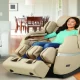 What Are the Health Benefits of Massage Recliners?