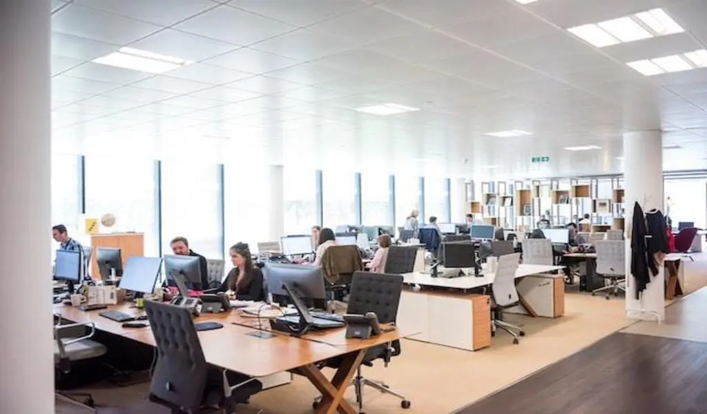 What Budget Should You Consider When Choosing Office Space To Rent?