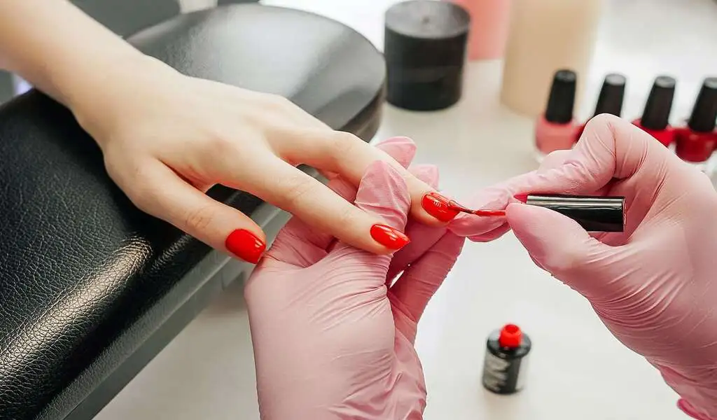What Is Gel Nail Polish? Your Ultimate Guide for Best Manicure!
