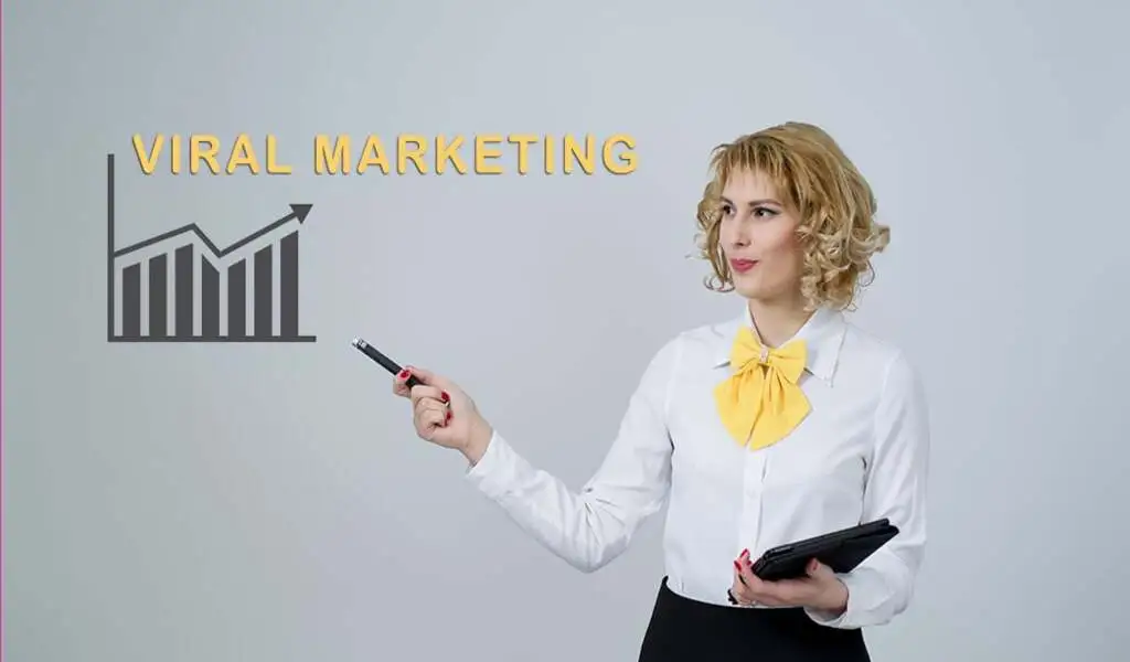 What Leads to Viral Marketing? Strategies and Tips