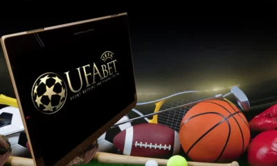 What makes UFABET the best Online Betting Site Today?
