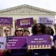 Where Abortion Laws Stand in Every State A Year After Supreme Court Overturned Roe
