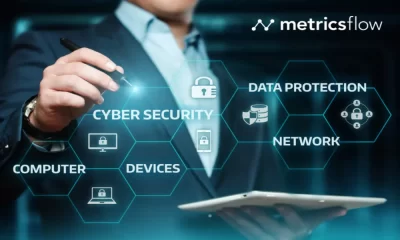 Why Businesses Should Prioritize Data Security