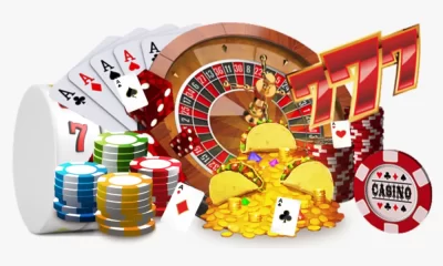 Winbox Online Casino is a Renowned and Reputable Online Gambling Platform