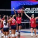 Volleyball Nation League 2023