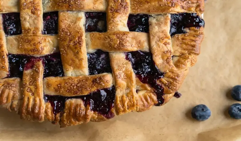 Your Way to Unlock the Recipe of Hostess Fruit Pies Blueberry