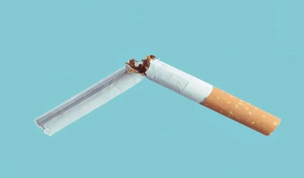 Smoking Cessation In Black Adults Is Not Boosted By Pharmacotherapy Adaptation