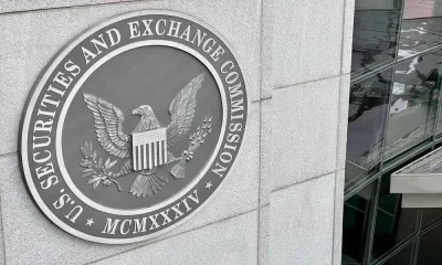 First Bitcoin ETF Approved By The Securities And Exchange Commission With EVERAGE